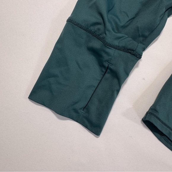 Athleta Sunlover UPF Tulip Back Shirt Long Sleeve - Picture 5 of 8